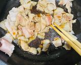 とまらない♪肉じゃが（四毒抜き)作り方3写真