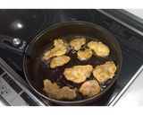鶏もも肉のチーズピカタ★動画あり★作り方16写真
