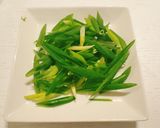鶏モツと根菜の味噌煮込み作り方5写真