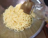バンバンジー風💫極うま簡単冷やし中華作り方4写真