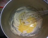 カフェモカ♥ナッツケーキ作り方6写真