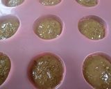 カフェモカ♥ナッツケーキ作り方9写真