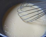 トマトのジェラート作り方6写真