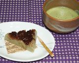 豆乳の水無月♪作り方7写真