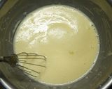 まんぷく揚げだし豆腐。作り方2写真