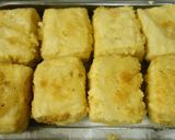 まんぷく揚げだし豆腐。作り方3写真