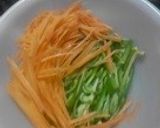簡単!激ウマ!麻婆茄子☆作り方1写真