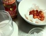 さくらんぼサワー パイナップルサワー作り方5写真