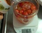 さくらんぼサワー パイナップルサワー作り方7写真