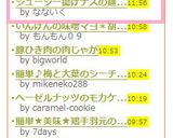 ジューシー揚げナスの麺つゆ浸し作り方4写真