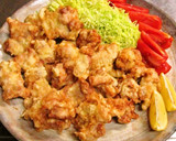 安い鶏肉を旨くする下ごしらえ方法作り方22写真