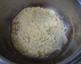 たっぷり蒸し野菜で簡単！具沢山クスクス☆作り方3写真