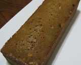 イチゴジャムのマーブルパウンドケーキ作り方8写真