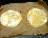 レンジで簡単☆パリさく！？ベビーチーズ作り方3写真
