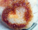 変わり焼おにぎり作り方3写真