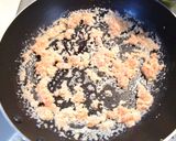 ✿たらこのバター醤油パスタ～大葉のせ～✿作り方2写真