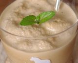 コーヒー＊フラペチーノ風…？作り方4写真