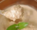 コーヒー＊フラペチーノ風…？作り方5写真