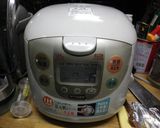 生タコでたこ飯✿作り方5写真