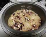 生タコでたこ飯✿作り方6写真