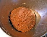きゃべつとおからのサクサクぎょうざ作り方5写真