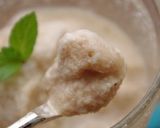 ミルクティー*フラペチーノ風…？作り方4写真