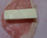 お弁当に！豚肉チーズ巻き作り方2写真