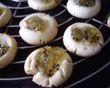 ☆ジャムonクッキー☆作り方9写真