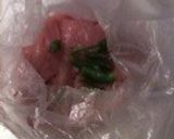 使い方色々☆エスニックチキン☆ベース作り方2写真