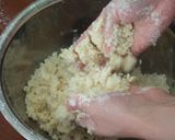 シンプル☆バタークッキー作り方3写真