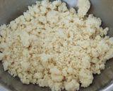 シンプル☆バタークッキー作り方4写真