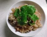 生タコでたこ飯✿作り方7写真