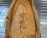 胡麻きな粉ケーキ作り方3写真