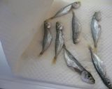 ☆豆あじの南蛮漬け☆作り方4写真