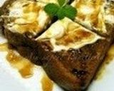 ☆ＨＢで早焼き☆ティラミス風味パン作り方4写真