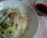 冷たい「そーめん」で暑さに負けるな！作り方3写真