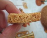 シンプル☆バタークッキー作り方8写真
