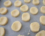 シンプル☆バタークッキー作り方6写真