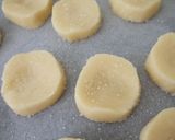 シンプル☆バタークッキー作り方7写真