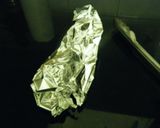15分！グリルドサーモン・モロッコ風☆作り方4写真