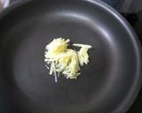 牛肉しょうがの甘辛煮♪作り方3写真