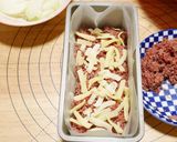 じゃが芋とコンミートのガトーインビジブル作り方7写真