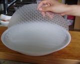 野菜たっぷり！そうめんの生春巻き作り方3写真