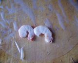 野菜たっぷり！そうめんの生春巻き作り方4写真