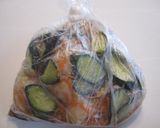 野菜の浅漬け作り方3写真