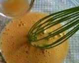 フライパンで焼くプリャーニク作り方2写真
