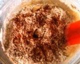 フライパンで焼くプリャーニク作り方3写真