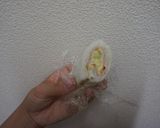 ❀ハムとたまごのスティックサンド❀作り方8写真