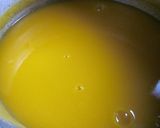 冷たい☆かぼちゃと豆腐の冷製スープ作り方5写真