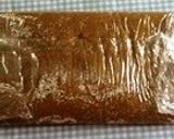 フライパンで焼くプリャーニク作り方5写真